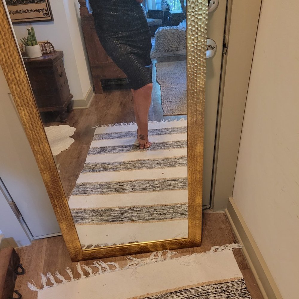 Dress - Picture 10 of 10